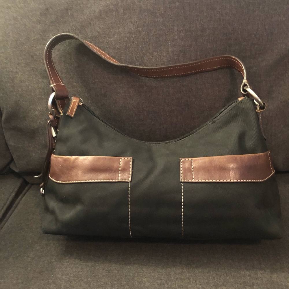 Fossil Bag